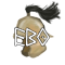EB Remastered Development